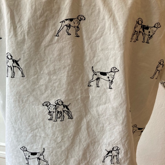 BOGO Unisex dog shirt - Picture 2 of 8